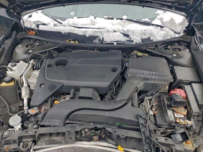 96832545 :رقم المزاد ، 1N4AL3AP6HC122788 vin ، 2017 Nissan Altima مزاد بيع