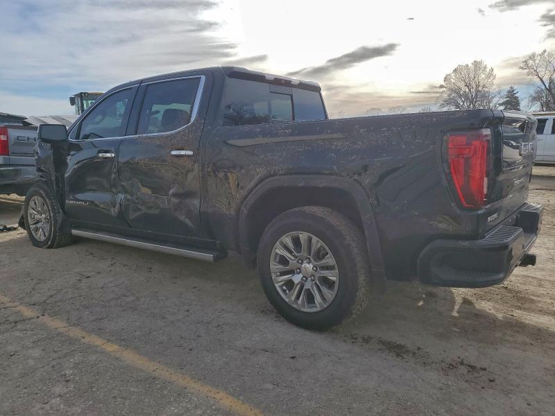 Продажа на аукционе авто 2019 Gmc Sierra, vin: 1GTU9FEL2KZ401268, номер лота: 95039225