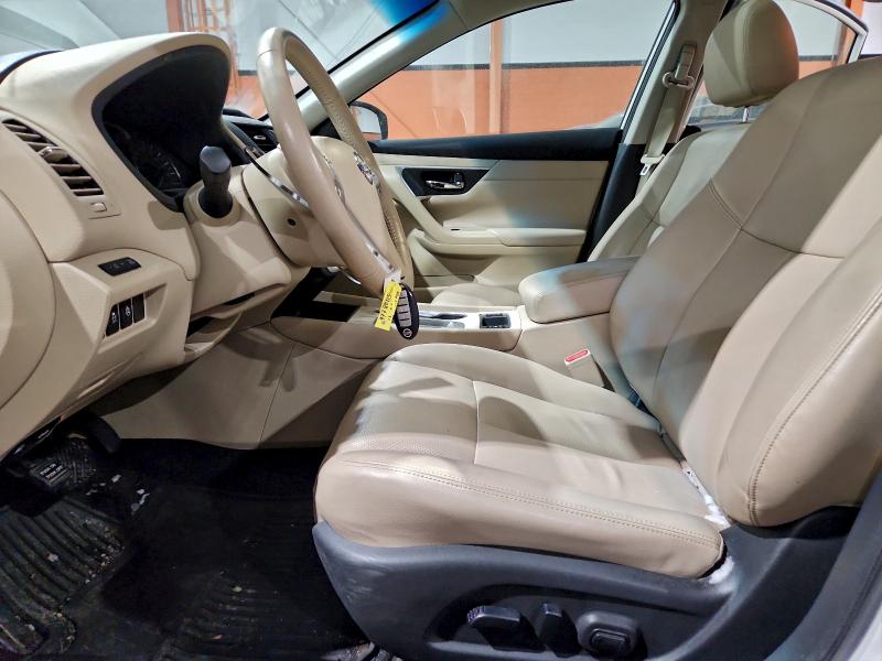 97780115 :رقم المزاد ، 1N4AL3AP7GN345988 vin ، 2016 Nissan Altima مزاد بيع