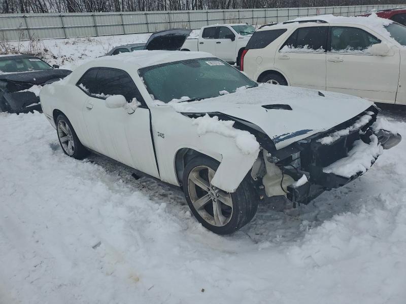 Продаж на аукціоні авто 2018 Dodge Challenger, vin: 2C3CDZBTXJH259920, номер лоту: 96167375