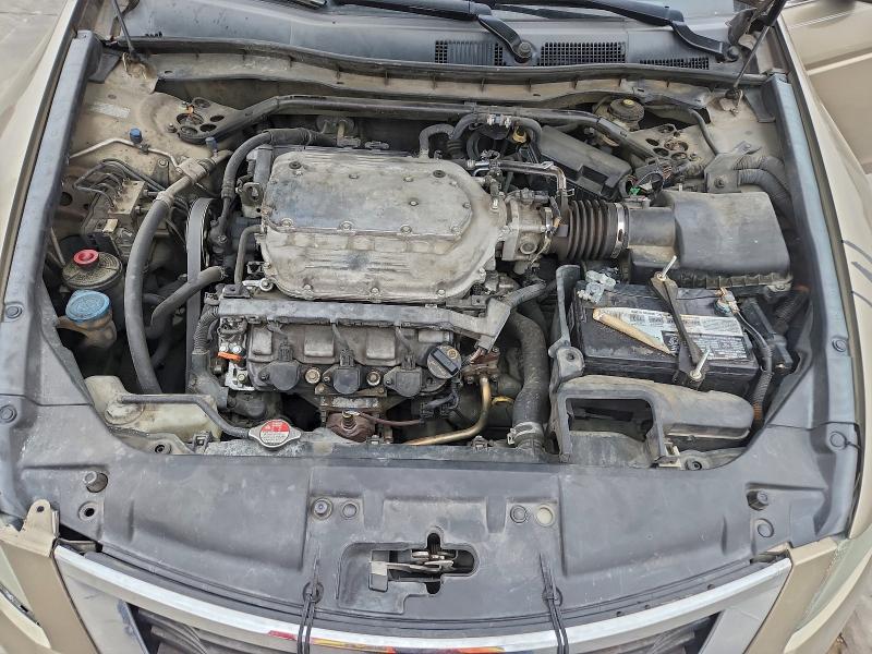 2009 Honda Accord მანქანა იყიდება აუქციონზე, vin: 1HGCP36819A034058, აუქციონის ნომერი: 96774355