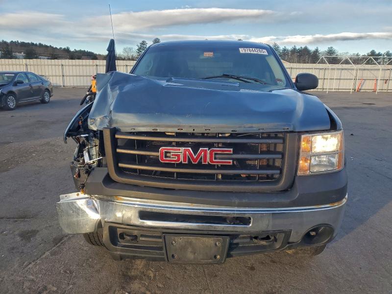 97844265 :رقم المزاد ، 1GTR2TEA3CZ297494 vin ، 2012 Gmc Sierra مزاد بيع