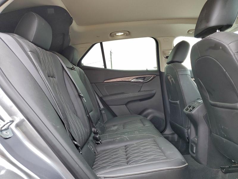 Продажа на аукционе авто 2022 Buick Envision A, vin: LRBFZRR43ND020526, номер лота: 96180745