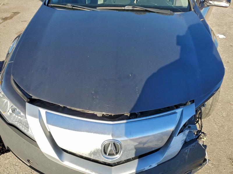 Aukcja sprzedaży 2010 Acura Tl, vin: 19UUA8F21AA021569, numer aukcji: 97225205