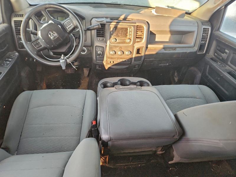 Продаж на аукціоні авто 2018 Ram 3500, vin: 3C63RRGL7JG397573, номер лоту: 95146625