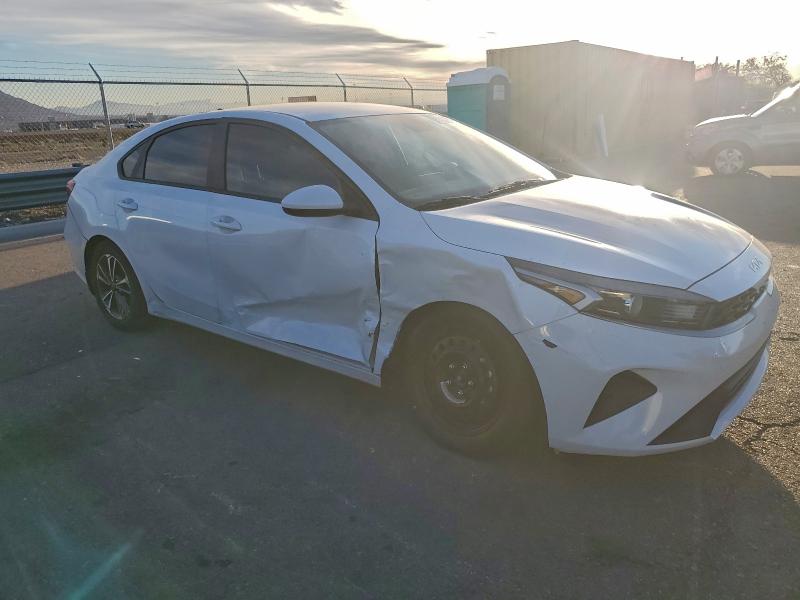 Aukcja sprzedaży 2023 Kia Forte, vin: 3KPF24AD0PE559885, numer aukcji: 96950455