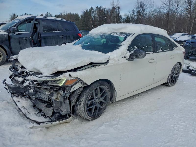 Aukcja sprzedaży 2026 Honda Civic Spor, vin: 2HGFE2F51TH101981, numer aukcji: 97187975