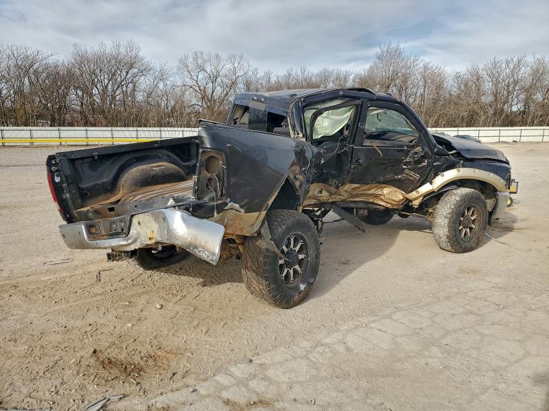 Aukcja sprzedaży 2011 Dodge Ram 2500, vin: 3D7UT2CL7BG527841, numer aukcji: 97302695