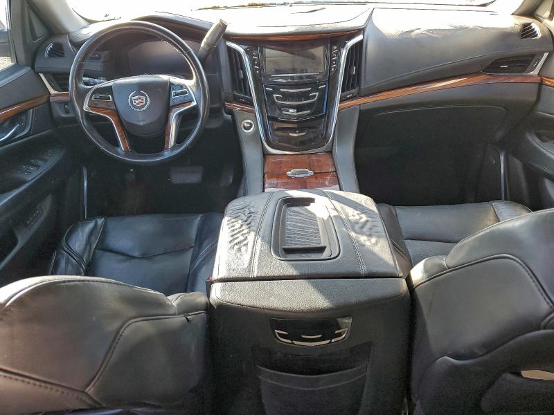 Aukcja sprzedaży 2015 Cadillac Escalade E, vin: 1GYS4HKJ8FR183180, numer aukcji: 96900185