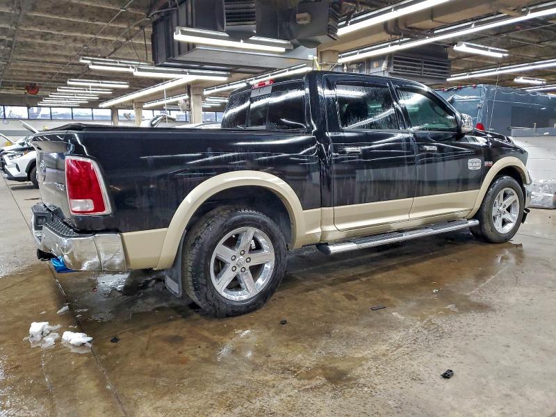 Aukcja sprzedaży 2014 Ram 1500, vin: 1C6RR7PT2ES442741, numer aukcji: 90448725