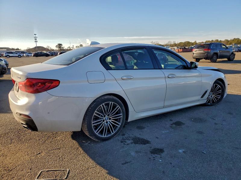 Продажа на аукционе авто 2018 Bmw 540, vin: WBAJE7C59JWC55881, номер лота: 96703765