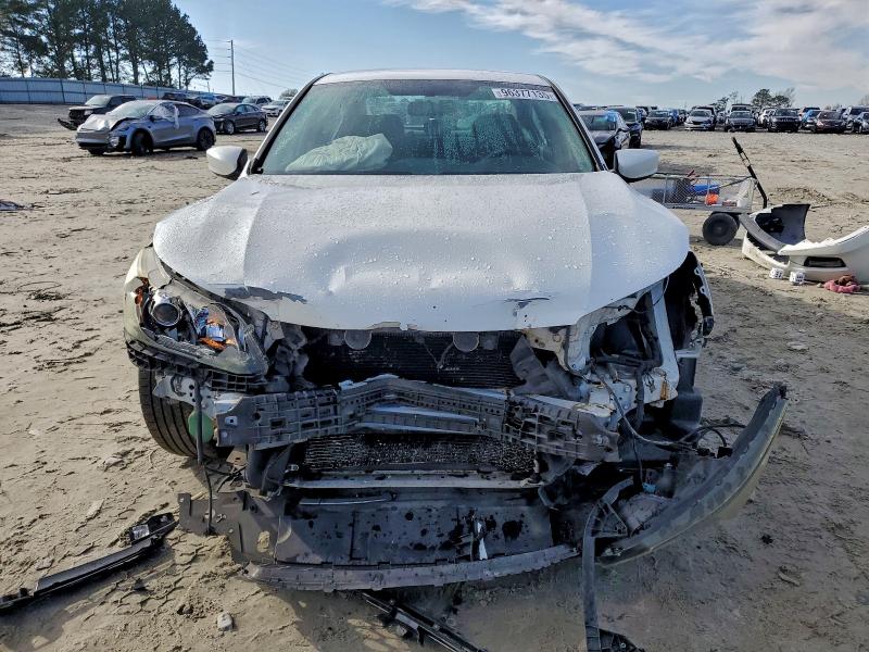 2015 Honda Accord მანქანა იყიდება აუქციონზე, vin: 1HGCR2F57FA233427, აუქციონის ნომერი: 96377135