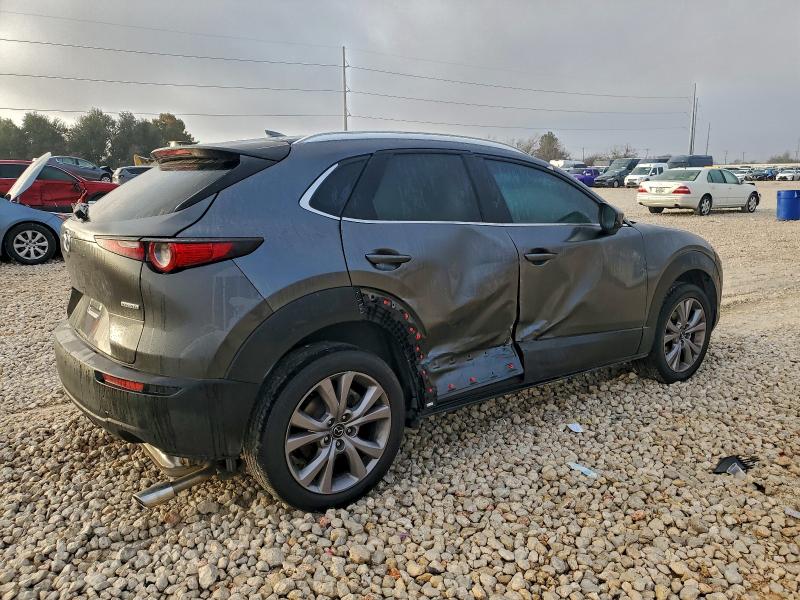 2021 Mazda Cx-30 მანქანა იყიდება აუქციონზე, vin: 3MVDMBDL7MM314834, აუქციონის ნომერი: 97083975