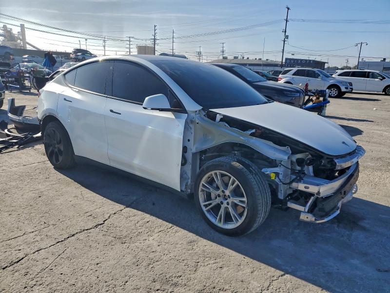 Aukcja sprzedaży 2023 Tesla Model Y, vin: 7SAYGDEE0PA038673, numer aukcji: 94800995