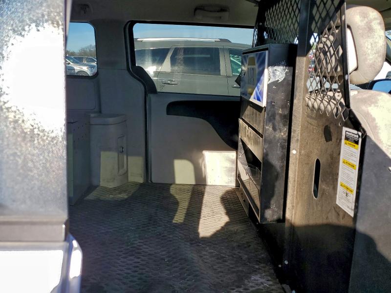 Продажа на аукционе авто 2013 Ram Tradesman, vin: 2C4JRGAG0DR764036, номер лота: 95543335
