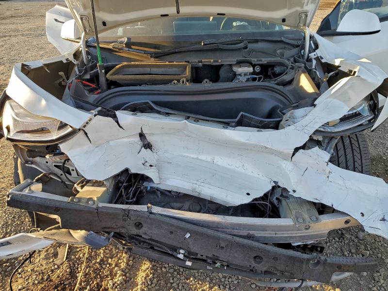 97827715 :رقم المزاد ، 5YJYGDED1MF125923 vin ، 2021 Tesla Model Y مزاد بيع