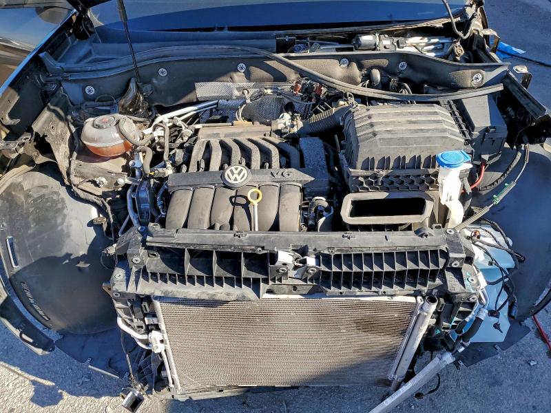 95115445 :رقم المزاد ، 1V2WR2CA5KC564162 vin ، 2019 Volkswagen Atlas مزاد بيع
