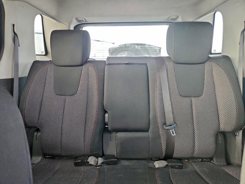 Продажа на аукционе авто 2011 Gmc Terrain, vin: 2CTFLTEC2B6268455, номер лота: 94524055