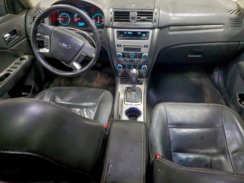 Aukcja sprzedaży 2012 Ford Fusion, vin: 3FAHP0CG2CR153349, numer aukcji: 95675825