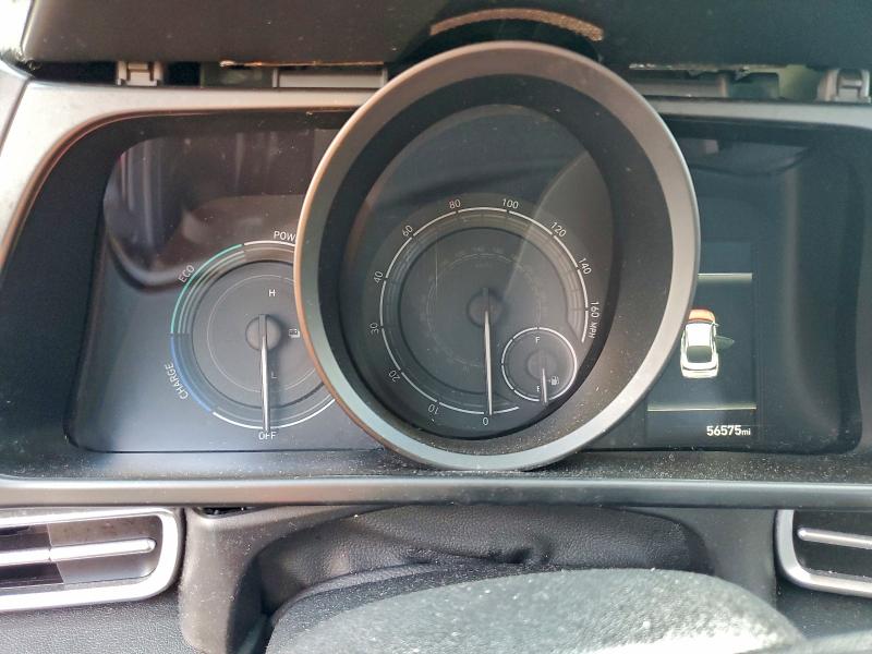 Продажа на аукционе авто 2023 Hyundai Elantra Hybrid, vin: KMHLM4AJ9PU082034, номер лота: 95656345