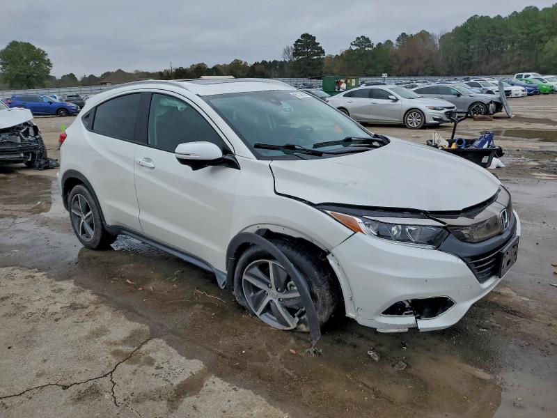 Продажа на аукционе авто 2021 Honda Hr-v Ex, vin: 3CZRU5H5XMM714272, номер лота: 96133155