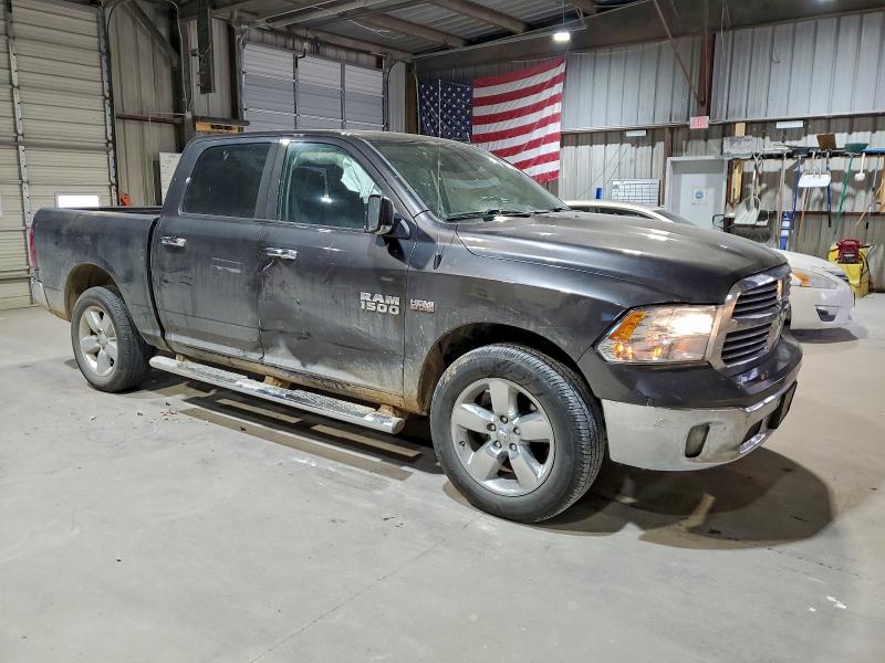 Продажа на аукционе авто 2016 Ram 1500, vin: 3C6RR7LT5GG188538, номер лота: 97308825