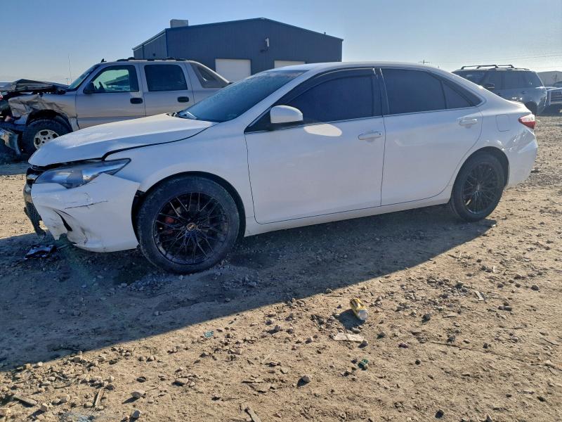 Продажа на аукционе авто 2017 Toyota Camry, vin: 4T1BF1FK7HU436320, номер лота: 96269565