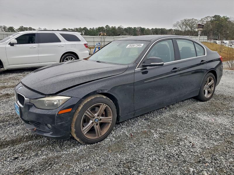 Продаж на аукціоні авто 2015 Bmw 328, vin: WBA3B3C53FJ983580, номер лоту: 51847936