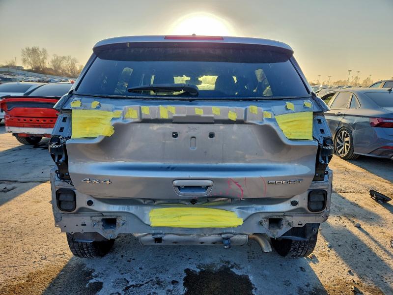 Продажа на аукционе авто 2021 Jeep Compass, vin: 3C4NJDAB5MT598556, номер лота: 94682745