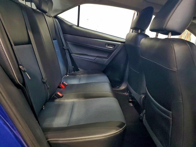 Продаж на аукціоні авто 2014 Toyota Corolla L, vin: 2T1BURHE7EC096627, номер лоту: 94763785