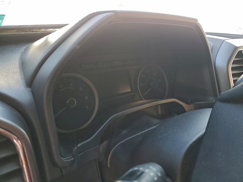 96960385 :رقم المزاد ، 1FTEW1EFXGFC78452 vin ، 2016 Ford F150 مزاد بيع
