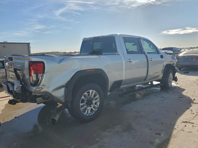 Продаж на аукціоні авто 2022 Gmc Sierra K25, vin: 1GT49REY8NF182321, номер лоту: 77683495