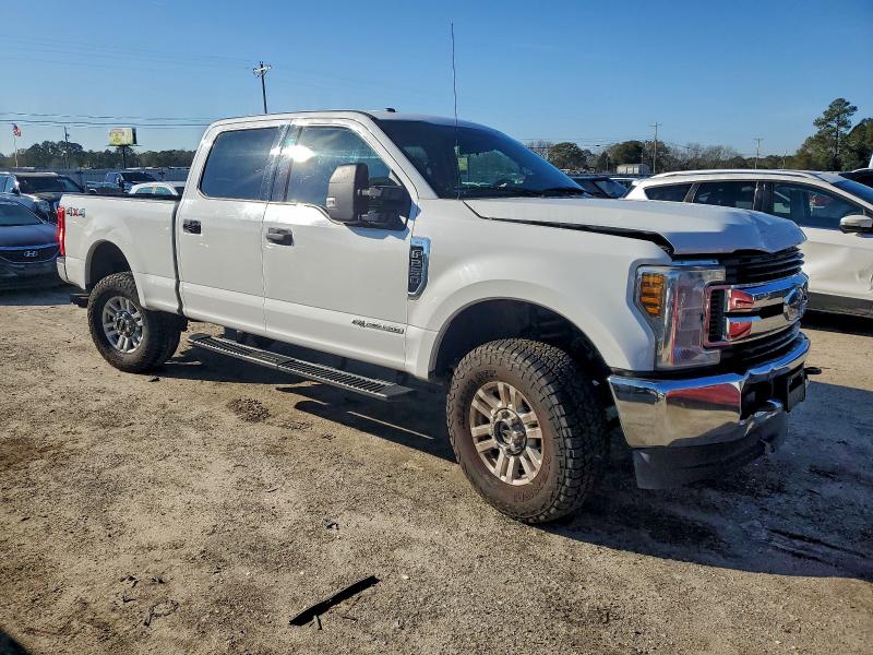 Aukcja sprzedaży 2019 Ford F250, vin: 1FT7W2BT6KEE65517, numer aukcji: 95732065