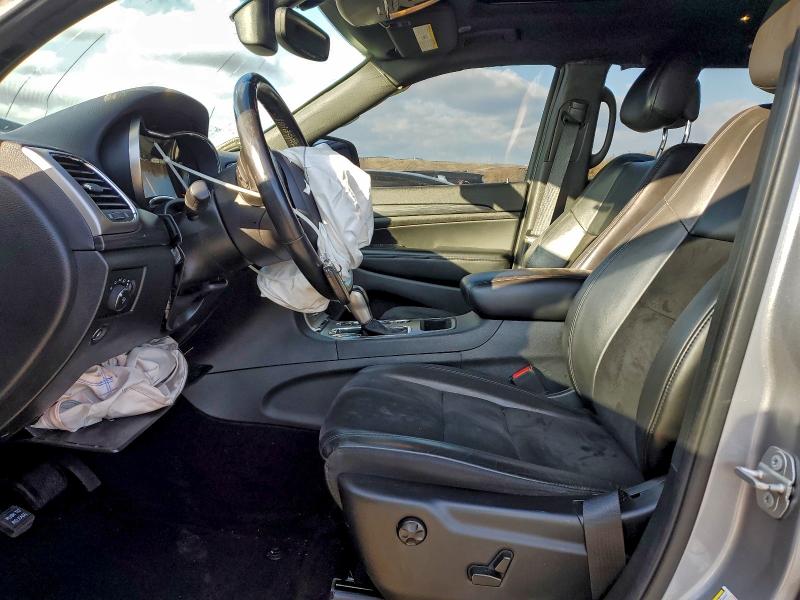Aukcja sprzedaży 2019 Jeep Grand Cherokee, vin: 1C4RJFAG8KC853850, numer aukcji: 95691055