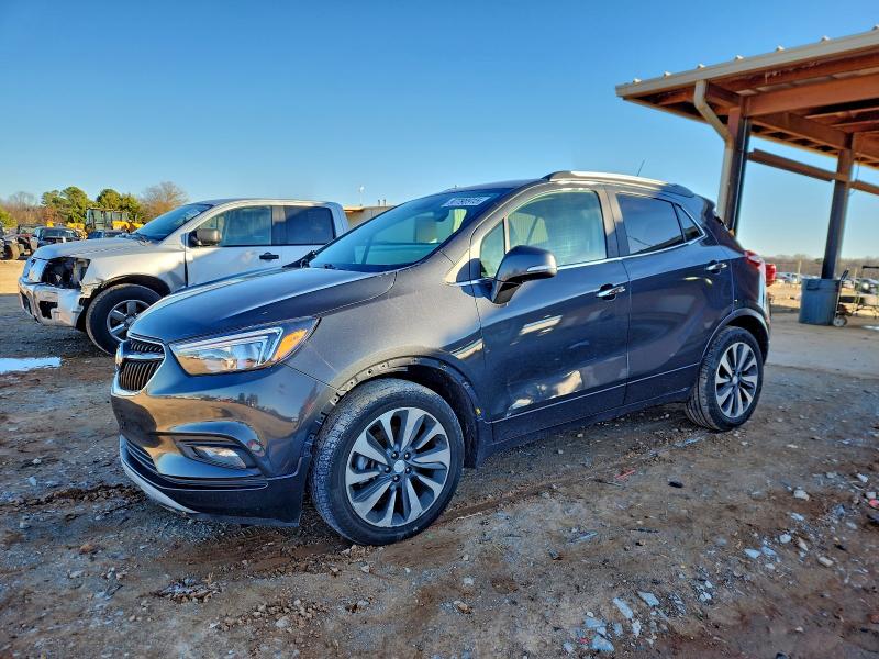 Auction sale of the 2018 Buick Encore, vin: KL4CJCSB6JB690993, lot number: 97798915