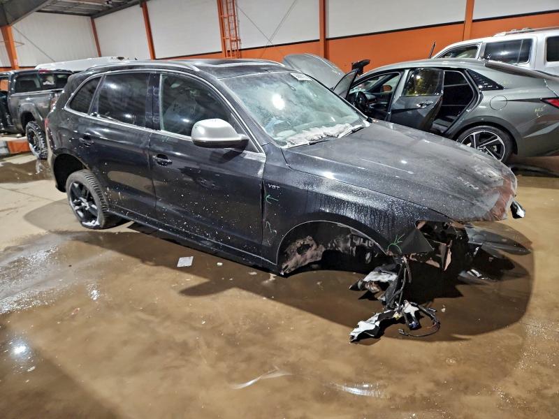 Продаж на аукціоні авто 2014 Audi Sq5, vin: WA1CGCFP0EA061052, номер лоту: 96898135