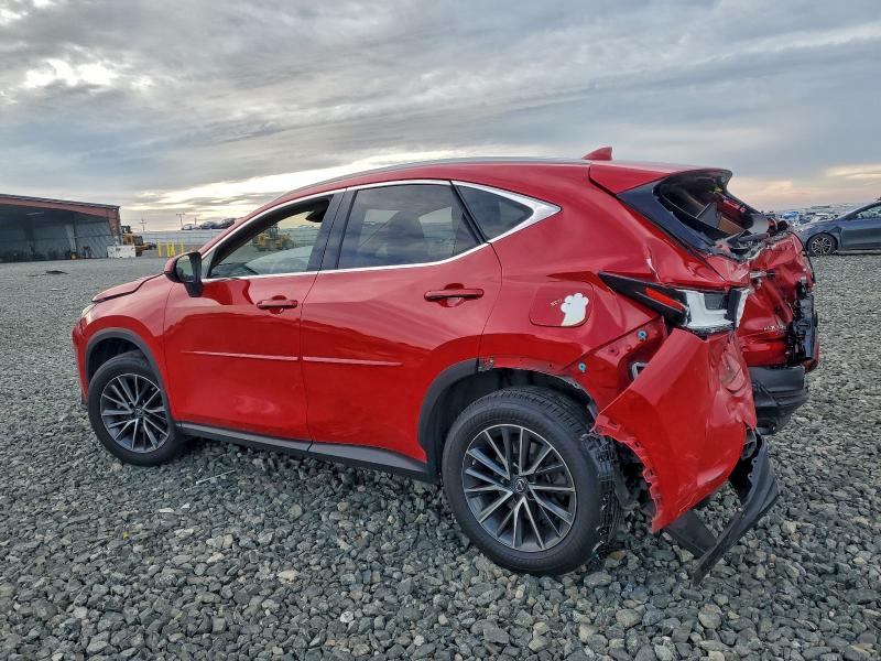 Продаж на аукціоні авто 2022 Lexus Nx, vin: JTJAKCEZ4N2004522, номер лоту: 96993225