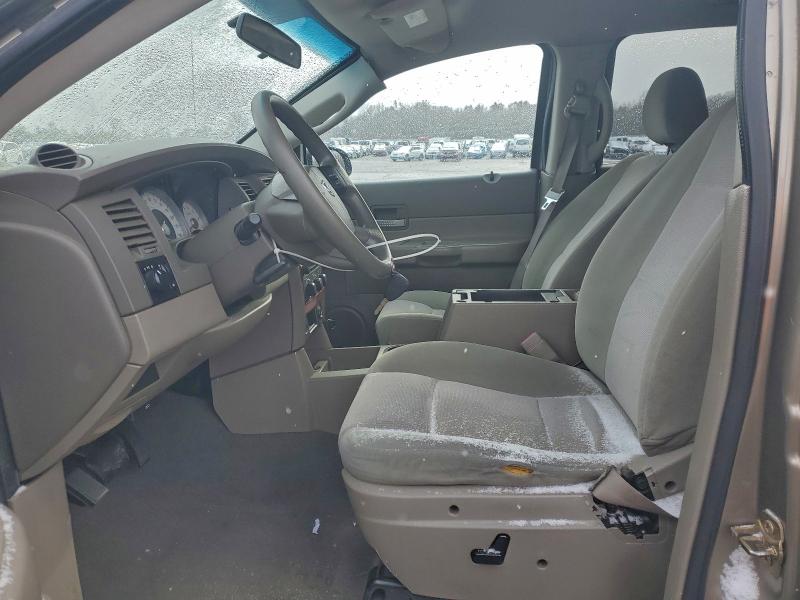 Aukcja sprzedaży 2006 Dodge Durango Sl, vin: 1D4HB48N66F169940, numer aukcji: 95902355