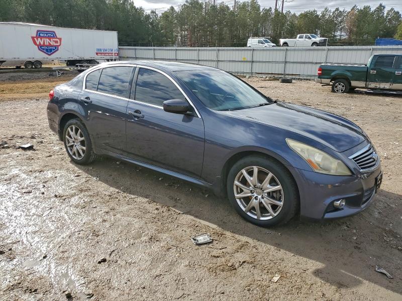 Продажа на аукционе авто 2011 Infiniti G37, vin: JN1CV6AR4BM401600, номер лота: 95828405