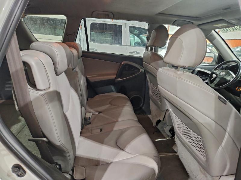 Продажа на аукционе авто 2006 Toyota Rav4 Limit, vin: JTMBK31V365000990, номер лота: 98700145