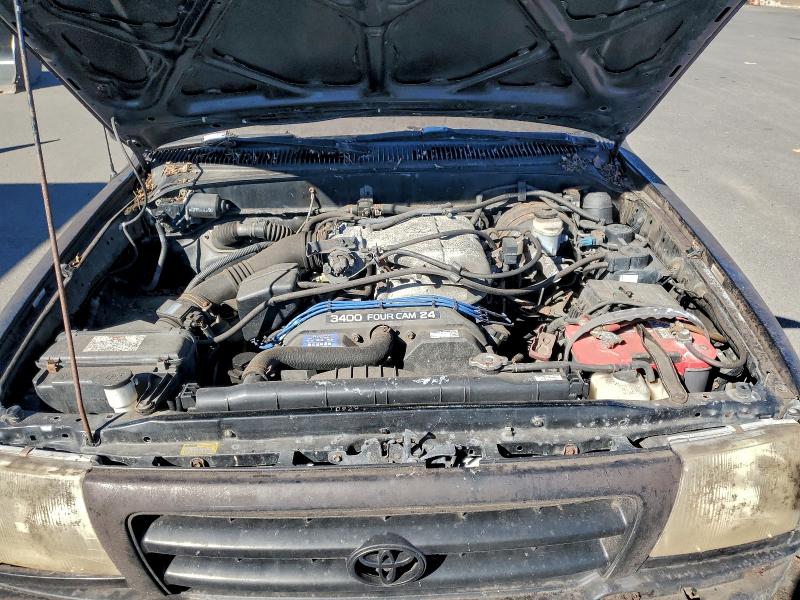 1998 Toyota Tacoma მანქანა იყიდება აუქციონზე, vin: 4TASN92N6WZ145745, აუქციონის ნომერი: 96836245