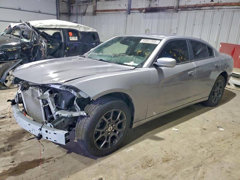 Продаж на аукціоні авто 2018 Dodge Charger Gt, vin: 2C3CDXJG1JH193556, номер лоту: 93851905