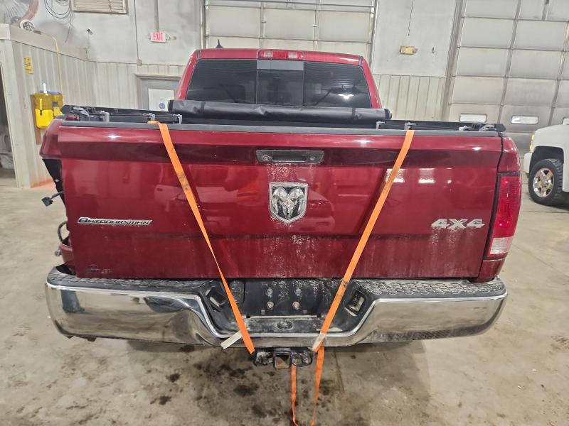 Aukcja sprzedaży 2014 Ram 1500, vin: 1C6RR7LT0ES349397, numer aukcji: 97138005