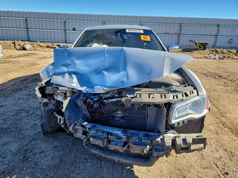95495275 :رقم المزاد ، 2C3CCAET1CH249795 vin ، 2012 Chrysler 300c مزاد بيع