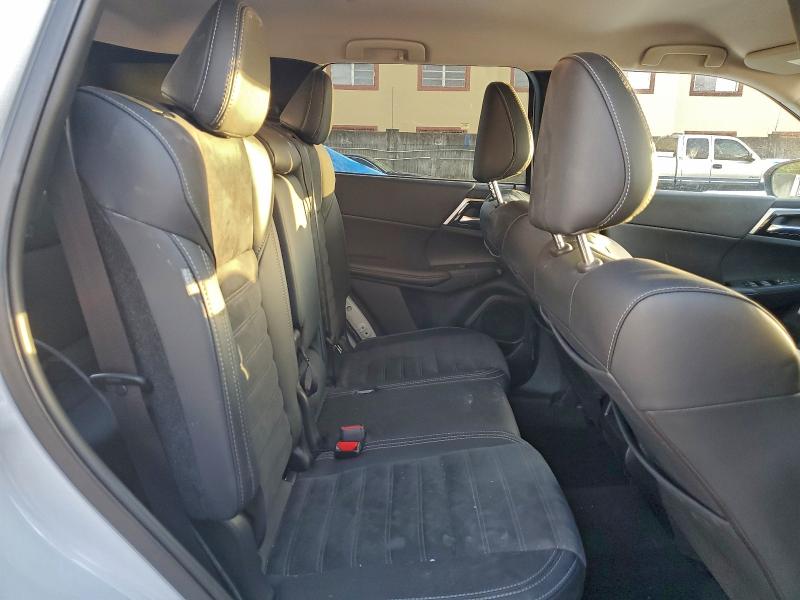 Aukcja sprzedaży 2024 Mitsubishi Outlander, vin: JA4J3VA83RZ044333, numer aukcji: 97166435