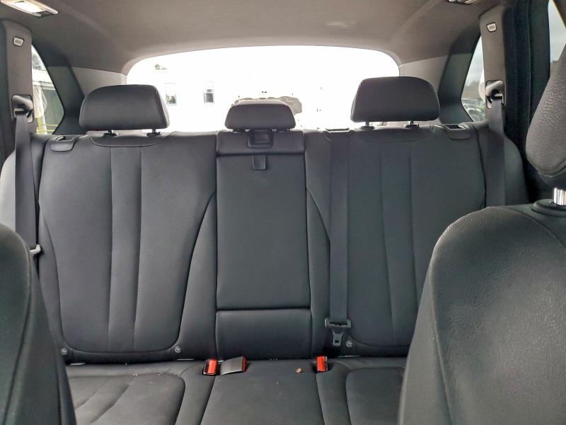 Продажа на аукционе авто 2017 Bmw X5, vin: 5UXKR0C56H0U50610, номер лота: 97445875