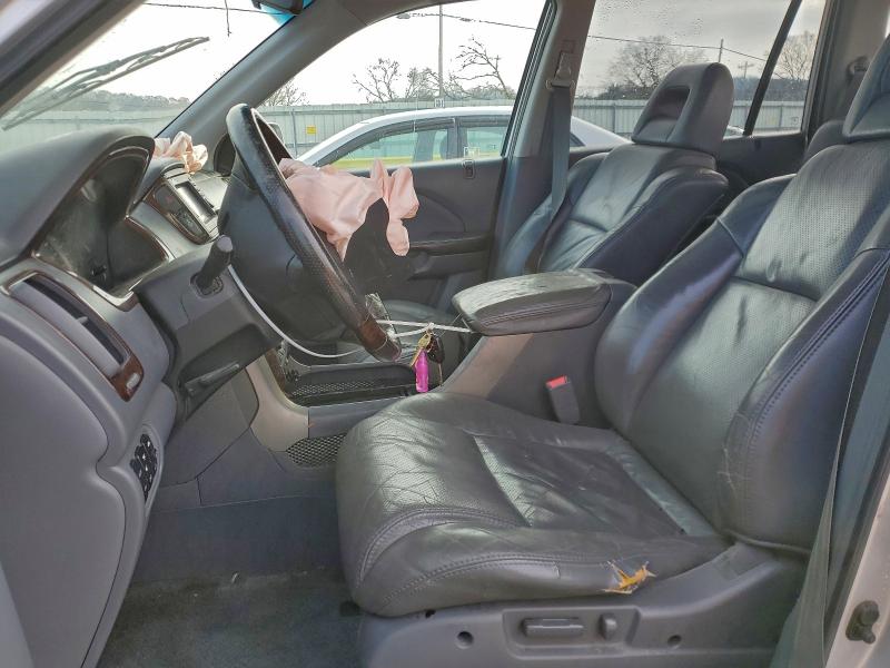 Продаж на аукціоні авто 2005 Honda Pilot, vin: 2HKYF18755H561555, номер лоту: 94868845