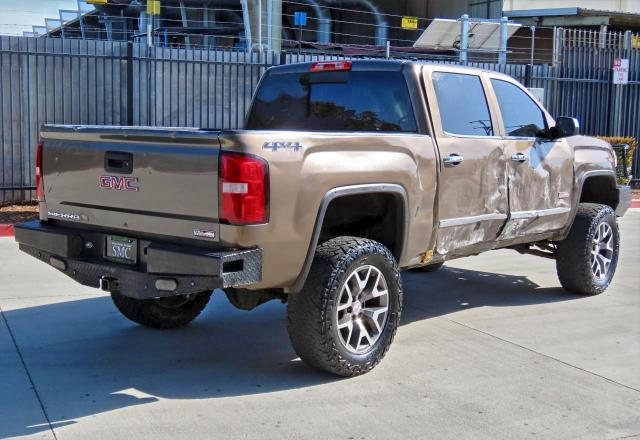 Aukcja sprzedaży 2015 Gmc Sierra, vin: 3GTU2VEC0FG106920, numer aukcji: 97436405