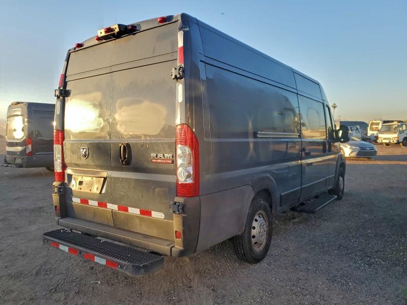 Продажа на аукционе авто 2021 Ram Promaster 3500, vin: 3C6FRVJG4ME503723, номер лота: 95843955