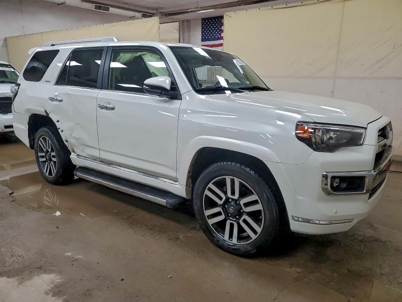 95292425 :رقم المزاد ، JTEKU5JR4M5938367 vin ، 2021 Toyota 4runner مزاد بيع